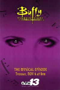 Buffy The Vampire Slayer (TV)