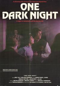 One Dark Night