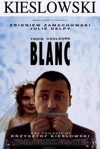 Trois Couleours: Blanc