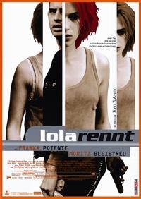 Run Lola Run