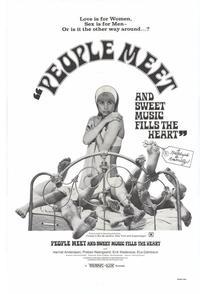 People Meet & Sweet Music Fills the Air