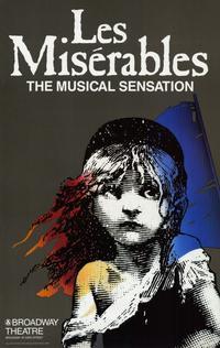 Les Miserables (Broadway)