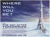 The Day After Tomorrow