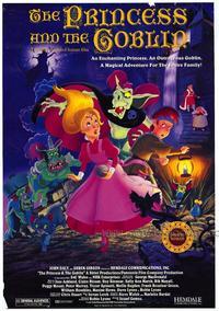 The Princess and the Goblin