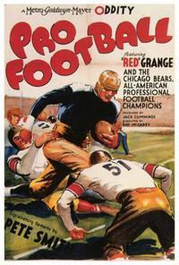 Pro Football