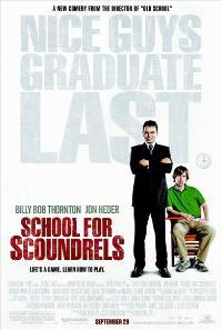 School for Scoundrels