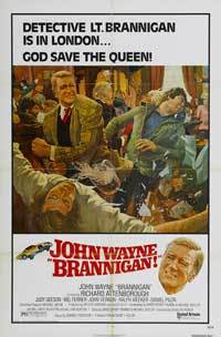 Brannigan