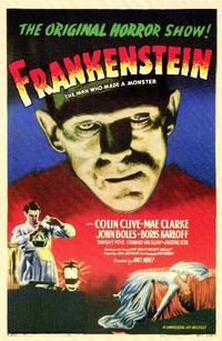 Frankenstein