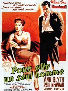 The Helen Morgan Story