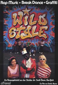 Wild Style