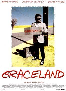 Finding Graceland