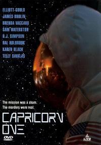 Capricorn One