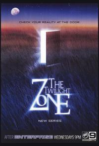 The Twilight Zone (TV)