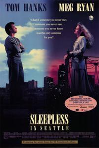 Sleepless in Seattle