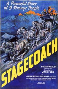 Stagecoach