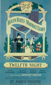 Twelfth Night (Broadway)