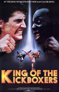 The King of the Kickboxers