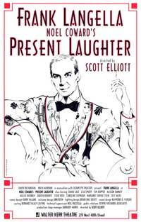 Present Laughter (stage play)