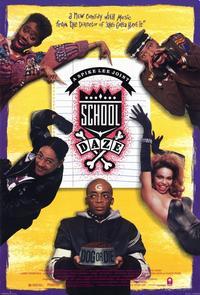 School Daze