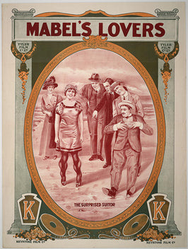 Mabel's Lovers