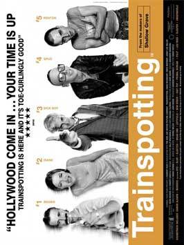 Trainspotting