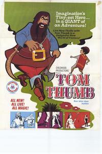 Tom Thumb