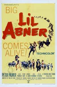 Li'l Abner (Broadway)