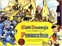 Pinocchio