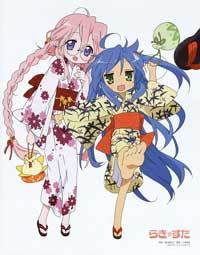 Lucky Star (TV)