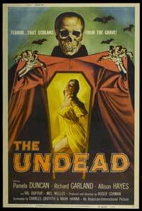 The Undead