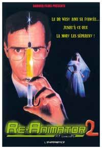 Bride of Re-Animator