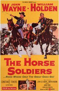 The Horse Soldiers