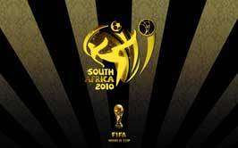 World Cup Soccer 2010