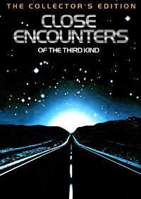 Close Encounters of the Third Kind