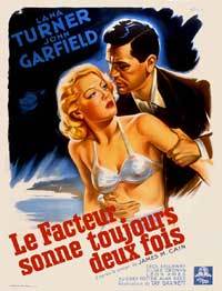 The Postman Always Rings Twice