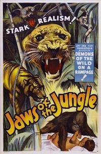 Jaws of the Jungle