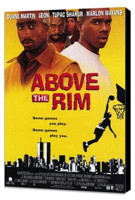 Above the Rim