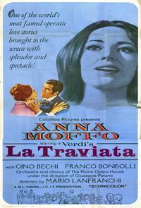 La Traviata