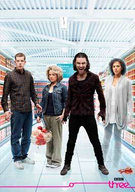 Being Human (TV)