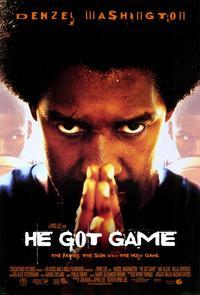 He Got Game