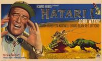 Hatari!