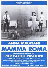 Mamma Roma