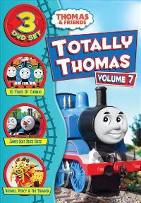 Thomas the Tank Engine & Friends