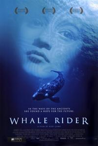 Whale Rider