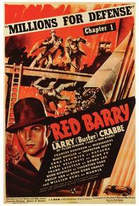 Red Barry