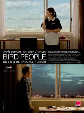 Bird People