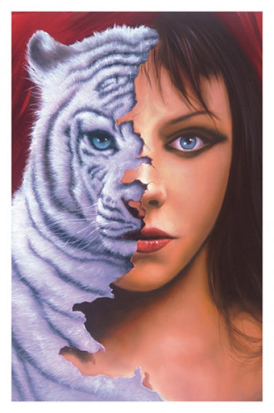 The Tigress