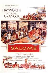 Salome: The Dance of the Seven Veils