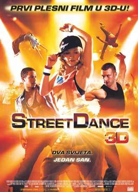 Street Dance 3D