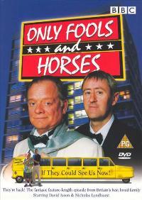 Only Fools and Horses (TV)